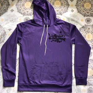 Post Malone Hollywood’s Bleeding Sweatshirt